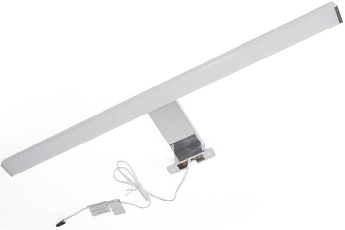 Anbauleuchte Lilium Emotion 12 V 7 W Rahmenfarbe CR L&S