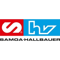 Schmiernippelsortiment 170-tlg.SAMOA HALLBAUER Schmiernippelsortiment 170-tlg.SAMOA HALLBAUER