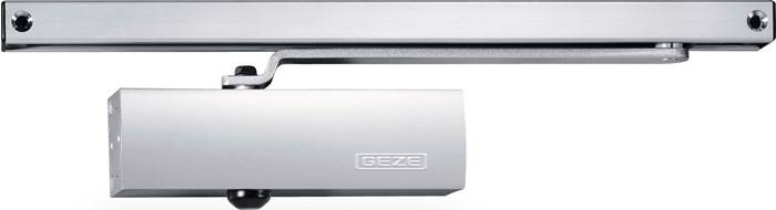 TS-Set TS 1500 G silber EN 1