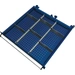 Schubladenunterteilungsmaterial Front100-125mm 2Längs-/6Querteiler Schubl-B459mm Schubladenunterteilungsmaterial Front100-125mm 2Längs-/6Querteiler Schubl-B459mm