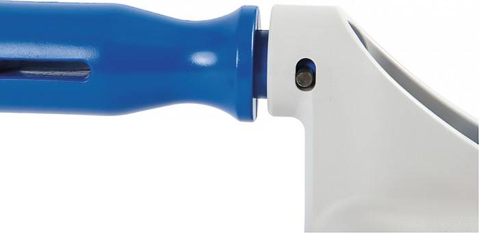 Saugheber Trgf.35kg Kopf-D.120mm 2 Köpfe Ku.VERIBOR®