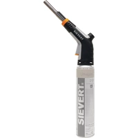 Lötlampe Powerjet 2535 o.Schraubkartusche 170 g/h 2,2 kW SIEVERT Lötlampe Powerjet 2535 o.Schraubkartusche 170 g/h 2,2 kW SIEVERT