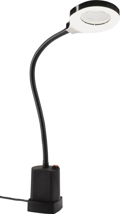 LED-Arbeitsleuchte 6 W 550 lm HEDI