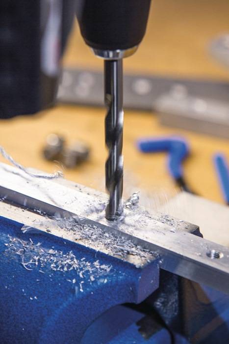 Gewindereparatursortiment DIN 8140 Typ Stand.M5-M12 rostfr.Stahl 1,5xD PROMAT