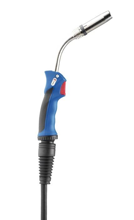 MIG/MAG Schweißbr.MB GRIP 36 KD luftg.3m Stand.A.Binzel