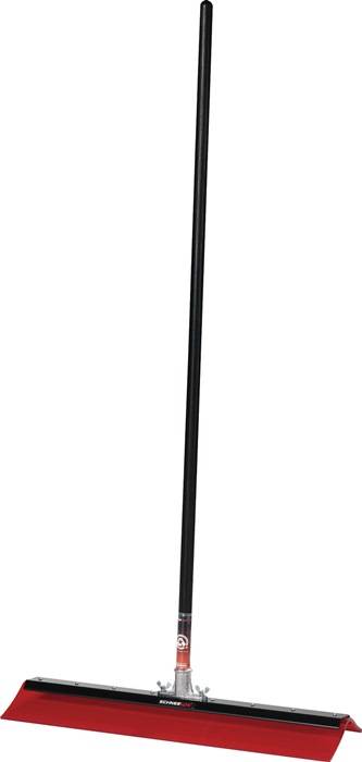 Universalschieber ADE 70 Schild-B.700mm Schild-H.50mm Stiel-L.1500mm