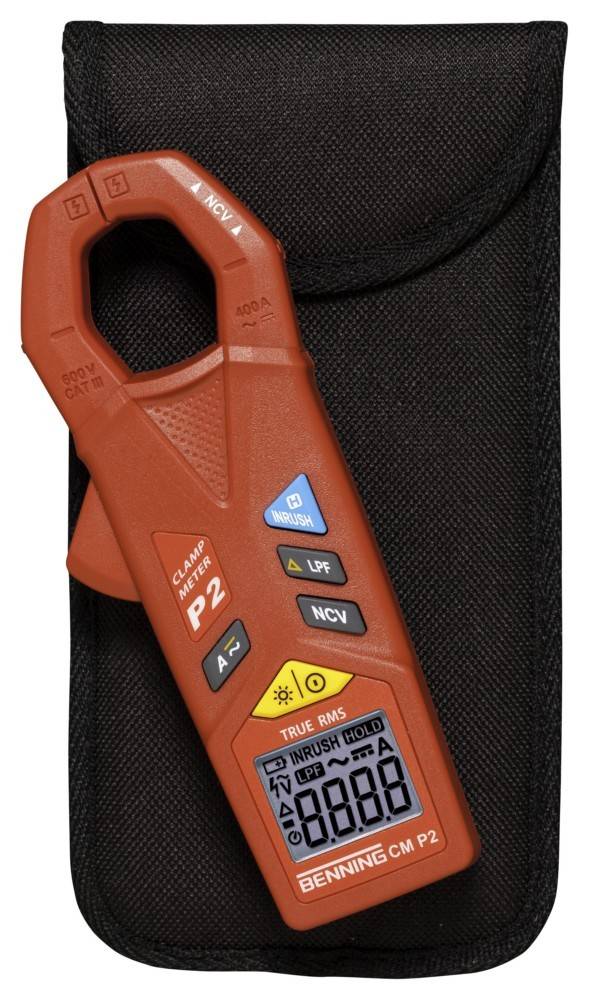 Benning Digital Stromzange CM P2