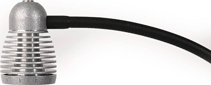 Bauer & Böcker GmbH & Co. KG LED-Arbeitsleuchte Flexi 90Grad 4,5 W 450 lm BAUER & BÖCKER 900/46