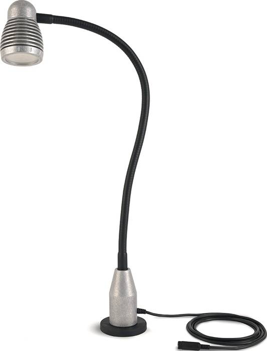 Bauer & Böcker GmbH & Co. KG LED-Arbeitsleuchte Flexi 90Grad 4,5 W 450 lm BAUER & BÖCKER 900/46