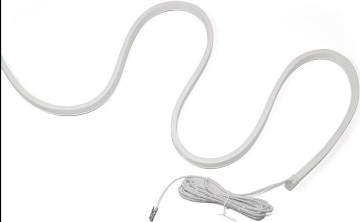 LED Band Octopus Neutralweiß 24 V 10 W/m L.5000mm B.4mm L&S