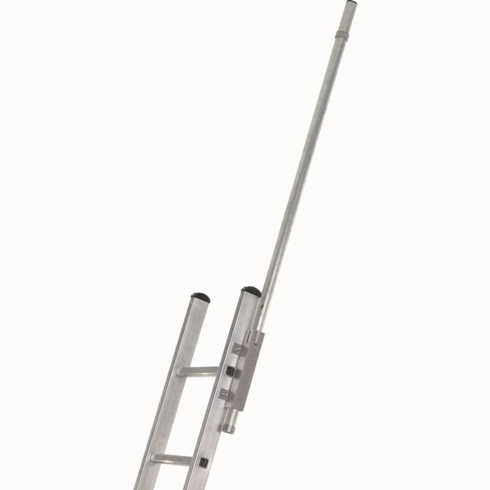 Ausstiegsholm Holm-L.1100mm gerader Anbau re. Zarges