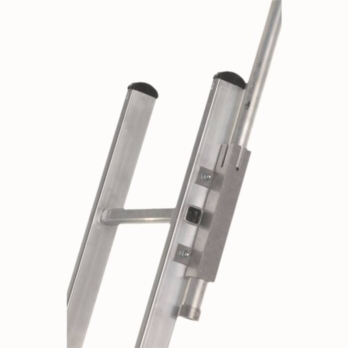 Ausstiegsholm Holm-L.1100mm gerader Anbau re. Zarges