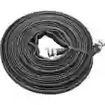 Pressluftschlauch Airplus ID 19mm AD 22,4mm L.20m schwarz Nitril PARSCH Pressluftschlauch Airplus ID 19mm AD 22,4mm L.20m schwarz Nitril PARSCH