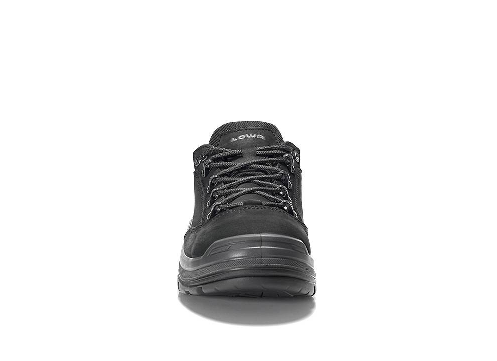 Sicherheitshalbschuh RENEGADE Work GTX black Lo S3S CI, Gr. 39