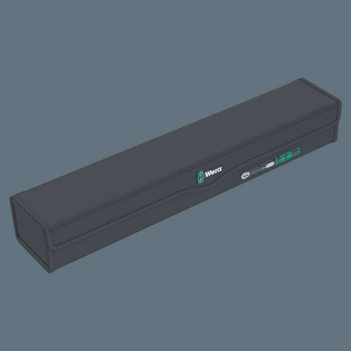 Drehmomentschlüsselset Click-Torque C 3 Set 1 13-tlg.40-200 Nm 1/2 Zoll