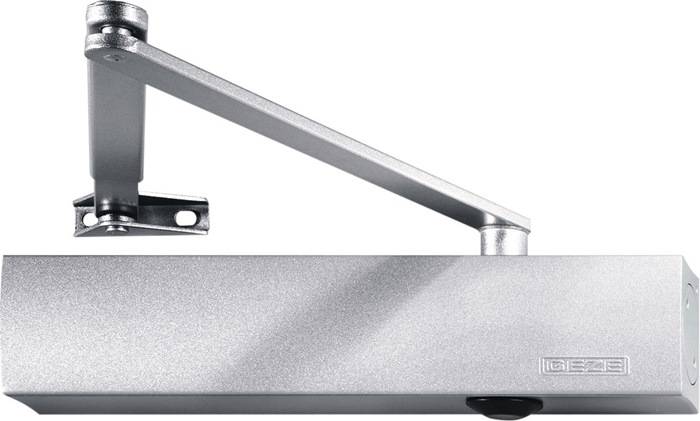 TS-Set TS 4000 S N/F silber EN 1-6