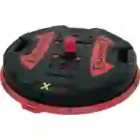 Kabelabroller XB 500 D.500mm Trgf.800kg RUNPOTEC Kabelabroller XB 500 D.500mm Trgf.800kg RUNPOTEC