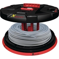 Kabelabroller XB 500 D.500mm Trgf.800kg RUNPOTEC Kabelabroller XB 500 D.500mm Trgf.800kg RUNPOTEC