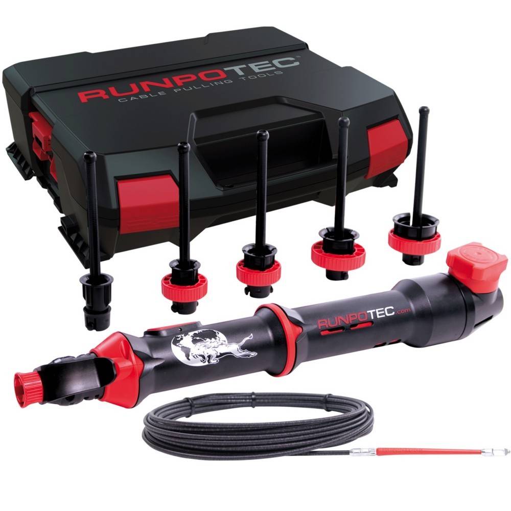 Runpotec RT 2008 Komplett-Set 10000