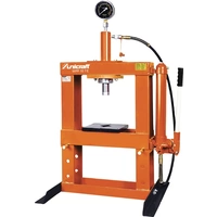 Werkstattpresse WPP 10 TE 10 t 175mm min:194/max:364mm UNICRAFT Werkstattpresse WPP 10 TE 10 t 175mm min:194/max:364mm UNICRAFT