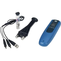 Holzfeuchtemessgerät BL H 40 Holzfeuchte 5 ? 40%(atro) GANN Holzfeuchtemessgerät BL H 40 Holzfeuchte 5 ? 40%(atro) GANN