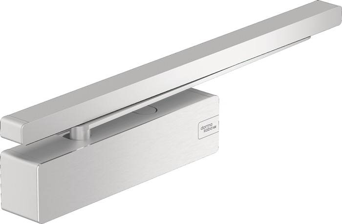 TS-Set TS 92 XEA EMF/BG silber P600 EN 1-4 Normalmont.BG