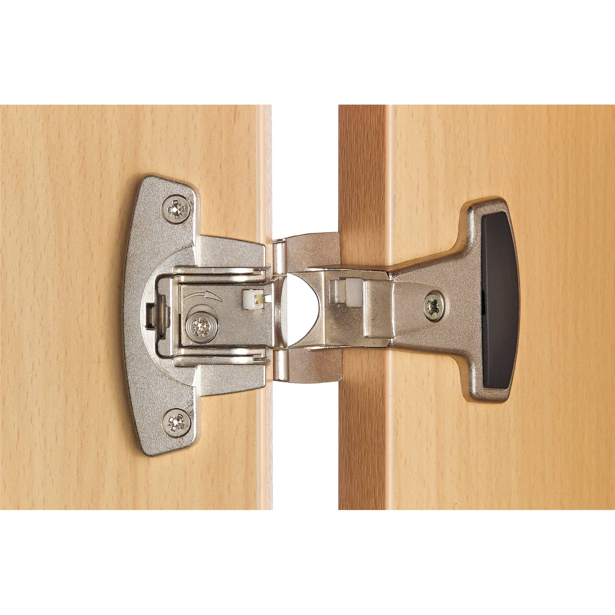 Hammerbacher Flügeltürenschrank V6550/6/6/SG 3OH buche/buche