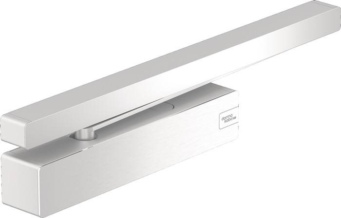 TS-Set TS 98 XEA EMF silber P600 EN 1-6 Normalmont.Band- u.BG