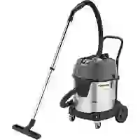 Nass- u.Trockensauger NT 50/2 Me Classic Edition 2300 W 2x3180l/min 225mbar 50l Nass- u.Trockensauger NT 50/2 Me Classic Edition 2300 W 2x3180l/min 225mbar 50l