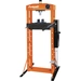 Werkstattpresse WPP 15 E 15 t 160mm min:173/max:985mm UNICRAFT Werkstattpresse WPP 15 E 15 t 160mm min:173/max:985mm UNICRAFT