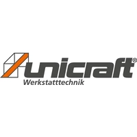 Werkstattpresse WPP 15 E 15 t 160mm min:173/max:985mm UNICRAFT Werkstattpresse WPP 15 E 15 t 160mm min:173/max:985mm UNICRAFT