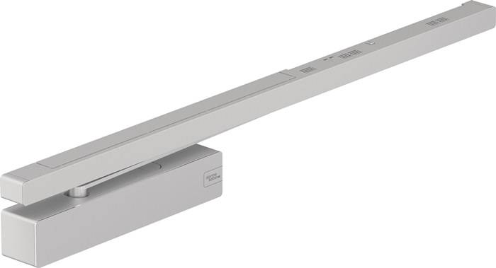 TS-Set TS 92 XEA EMR/BG (w/o EMF) silber P600 EN 1-4 Normalmont.BG