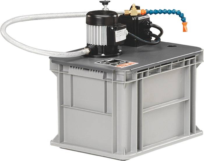 Kühlschmiermodul Grit GXW 0,12 kW FEIN