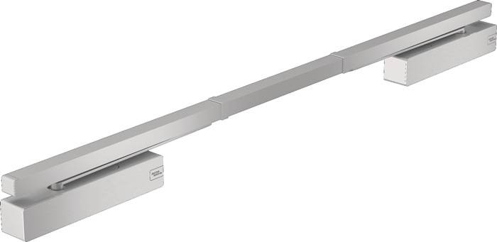 TS-Set TS 98 GSR/V EMF 2/BG XEA silber P600 EN 1-6 Normalmont.BG