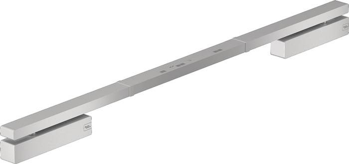 TS-Set TS 98 XEA GSR/V EMR 2/BG XEA silber P600 EN 1-6 Normalmont.BG