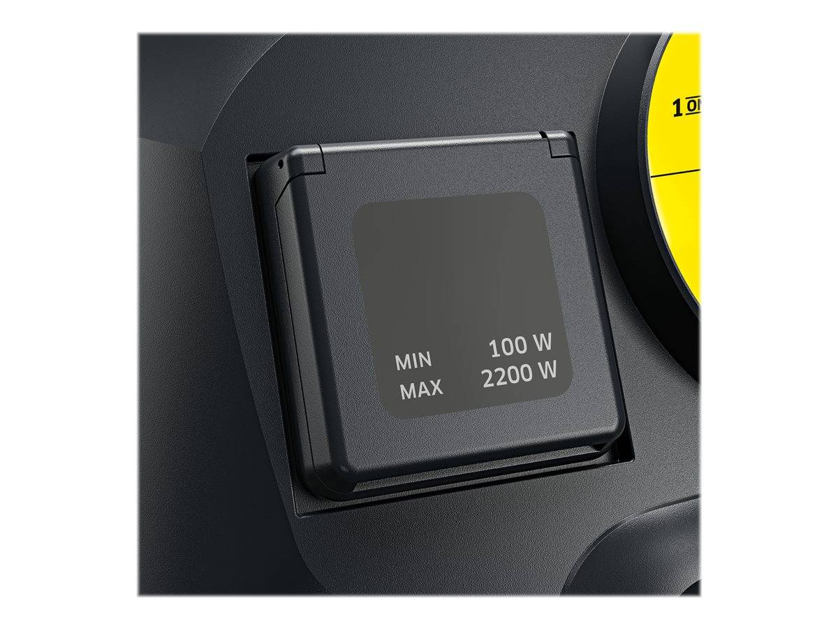 Kärcher Professional NT 50/1 Tact Te H - Staubsauger