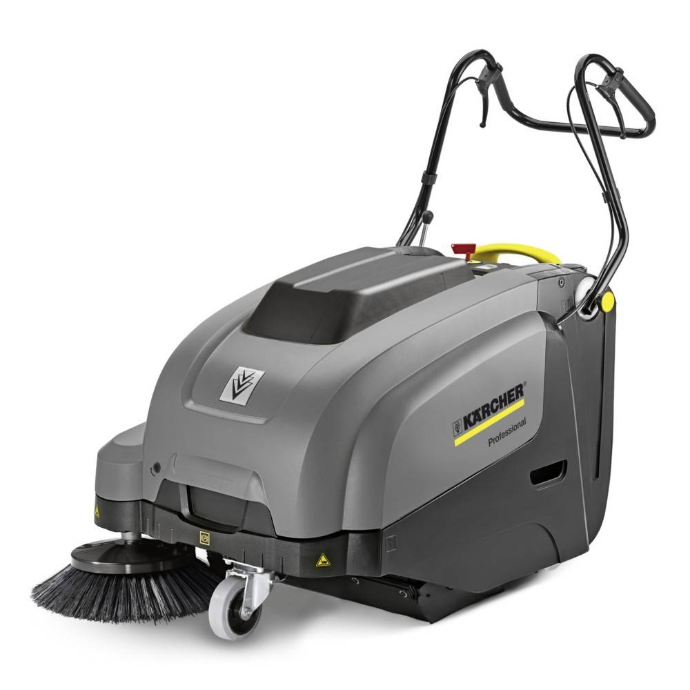 Kärcher Kehrsaugmaschine 1.049-207.0