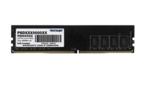 Patriot Signature Line - DDR4 - Modul - 32 GB