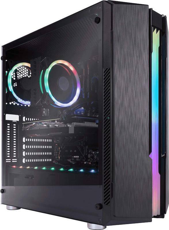 CAPTIVA Advanced Gaming I56-784