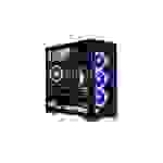 Captiva PC Advanced Gaming I57-219 (i5-10400/GTX1650 4GB GDDR5/SSD 1TB/16384/MSI/WLAN/w/o OS)