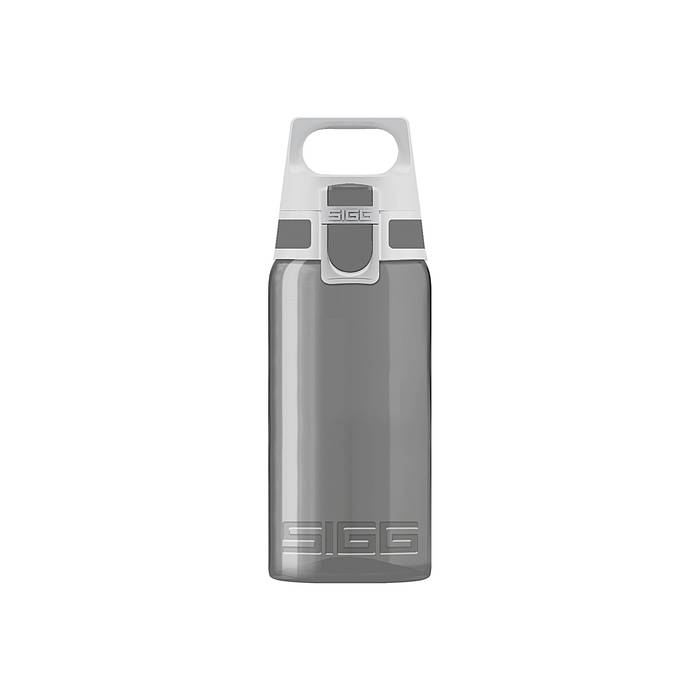 SIGG 8631.50 Flasche VO 0,5l, anthrazit
