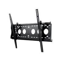AG Neovo LMK-03 - Klammer für Flachbildschirm - verriegelbar - Stahl - Schwarz -