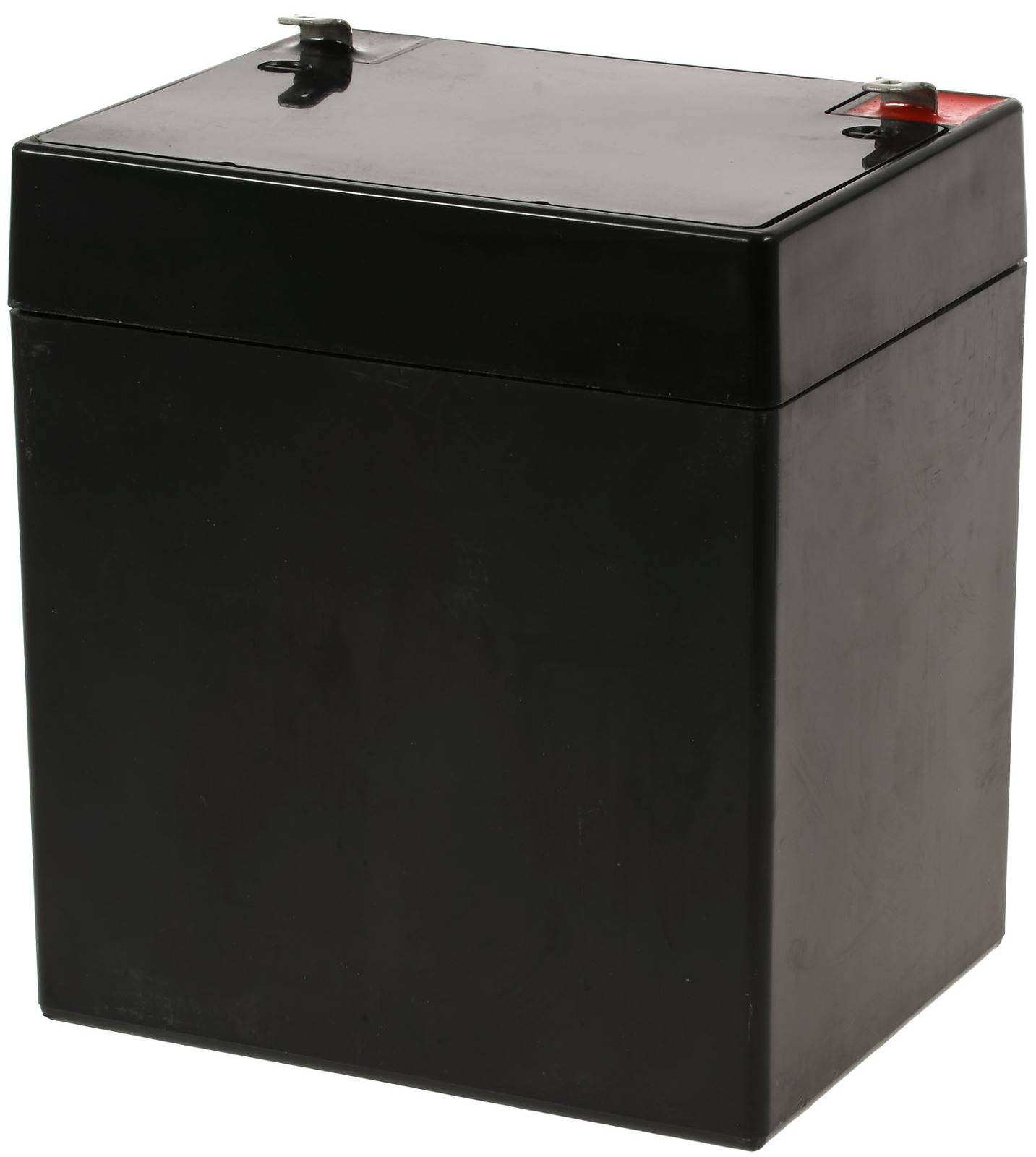 Powery Blei-Gel Akku 12V 6Ah für APC Back-UPS ES 500, 12V, Lead-Acid