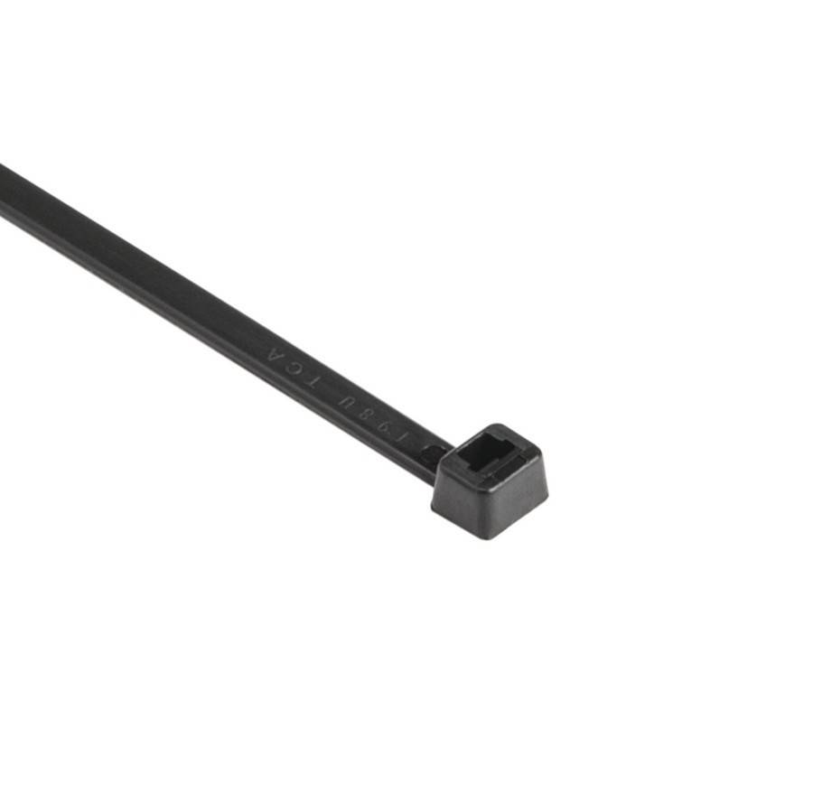 HellermannTyton Kabelbinder T150XL-PA66-BK-Q1