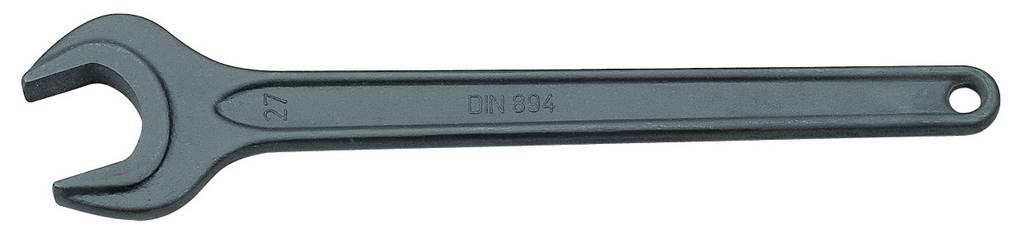 GEDORE 894 18 Einmaulschlüssel 18 mm