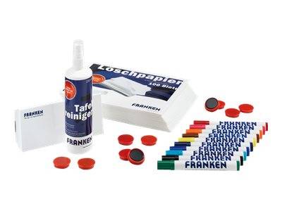 Franken GmbH FRANKEN - Zubehör-Kit - für FRANKEN JetKalender 710
