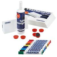 FRANKEN - Zubehör-Kit - für FRANKEN JetKalender 710