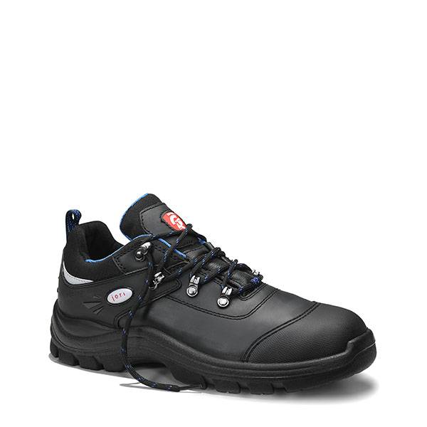 Sicherheitshalbschuh RUSTY S3, Gr. 41