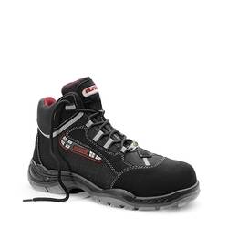 76872 Elten Sander ESD Gr. 38 Si.-Schnürstiefel EN ISO 20345 S2 SRC