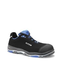 7272601 Elten Impulse EA Blue Low Gr.43 Si-Halbschuh EN ISO 20345 S2 SRC ESD